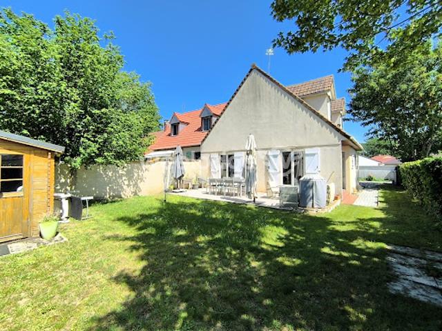 Maison vente à Pontoise, Eragny