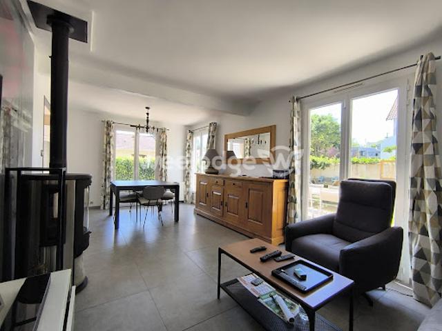 Maison vente à Pontoise, Eragny