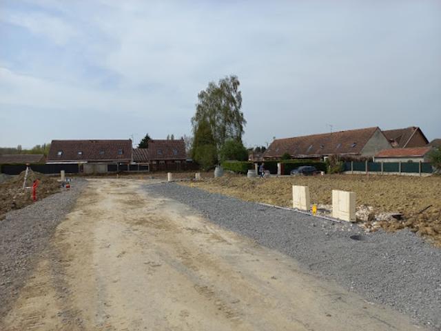 Maison vente à Évin-Malmaison, Pas-de-Calais