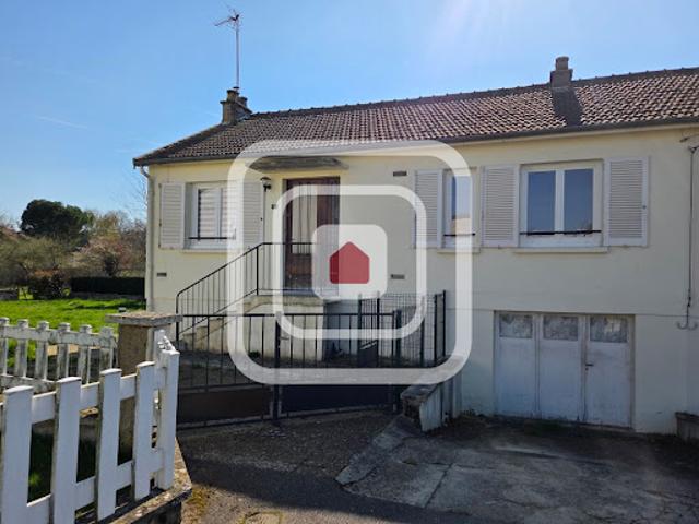 Maison vente à Reims, Fismes