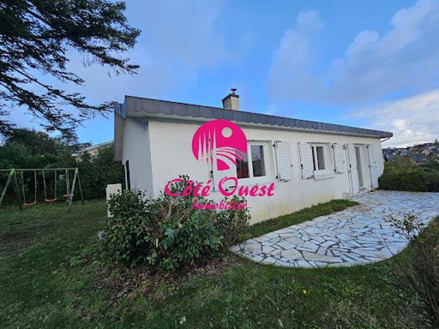 Maison vente à Le Havre, Fontaine-la-mallet