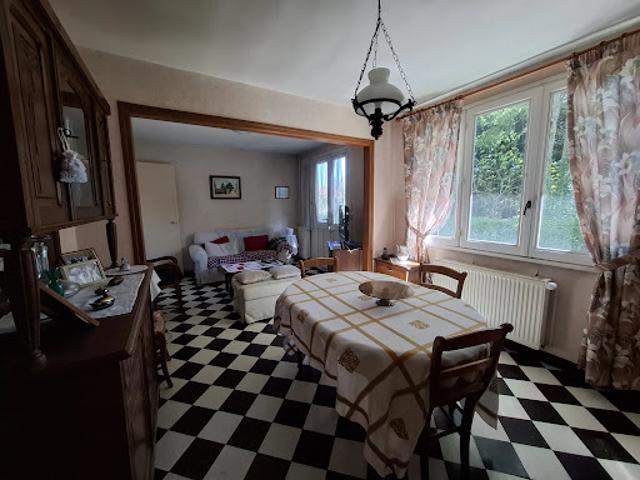 Maison vente à Dieppe, Ferrières-en-bray