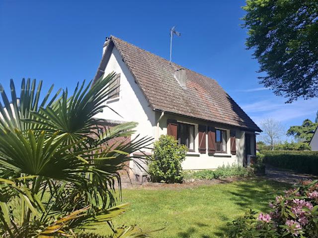 Maison vente à Dieppe, Gournay-en-bray