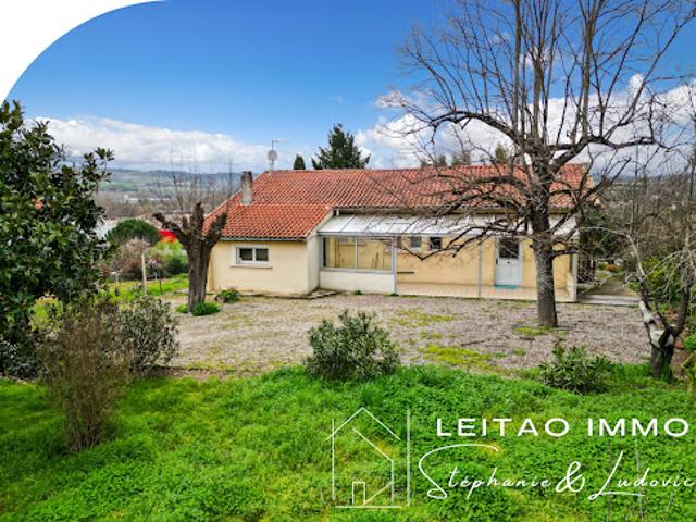 Maison vente à Castres, Graulhet