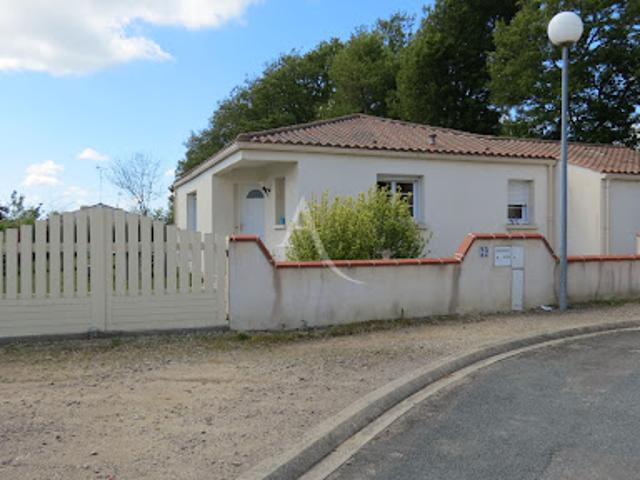 Maison vente à Les Sables-d'Olonne, Grosbreuil