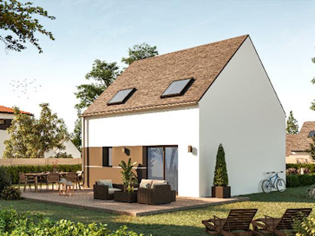 Maison vente à Morlaix, Bretagne