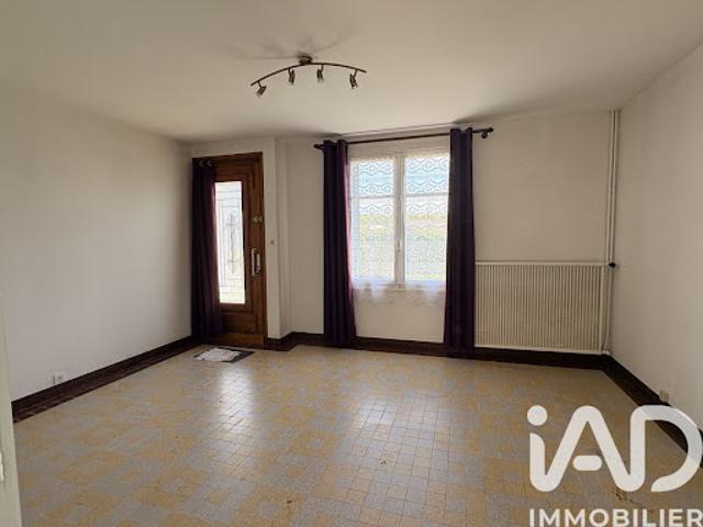 Maison vente à Saint-Nazaire, Herbignac