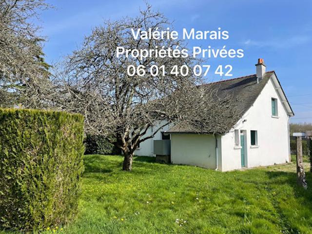 Maison vente à Saint-Nazaire, Herbignac