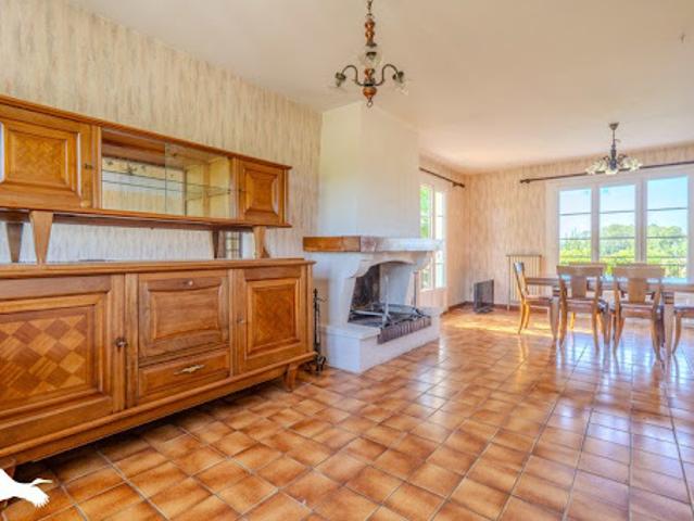 Maison vente à Bordeaux, Isle-saint-georges