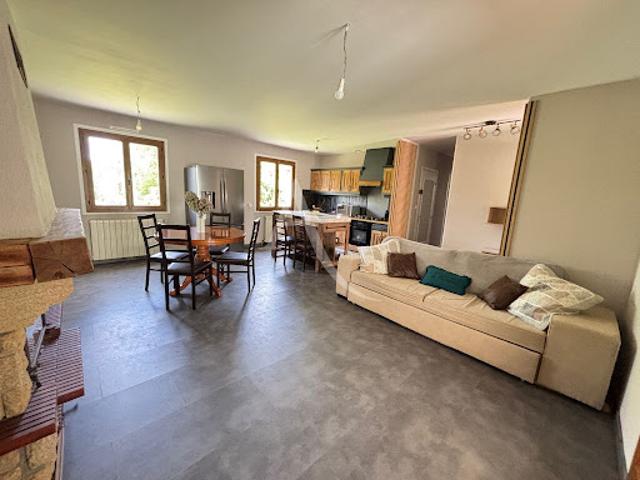 Maison vente à Saint-Germain, Jouet-sur-l'Aubois