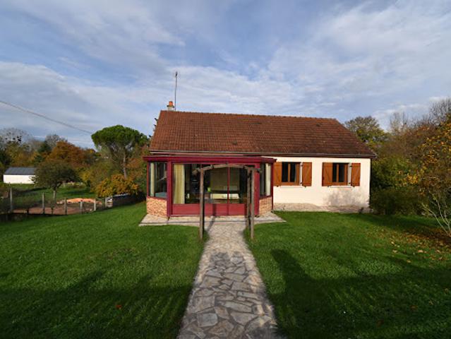 Maison vente à Saint-Amand-Montrond, Jouet-sur-l'aubois