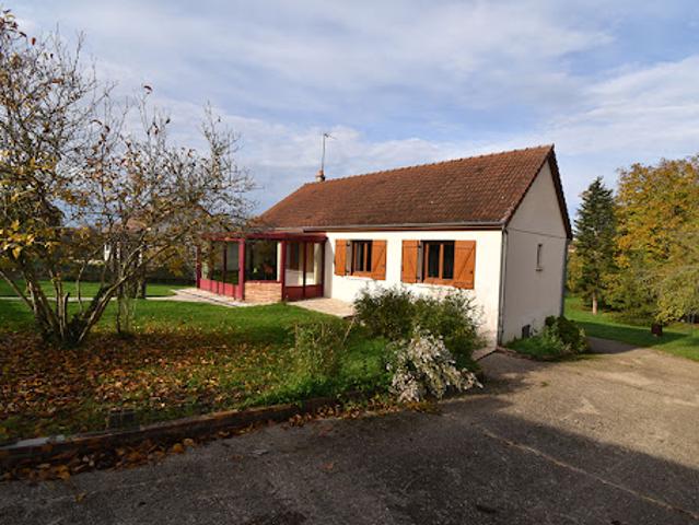Maison vente à Saint-Amand-Montrond, Jouet-sur-l'aubois