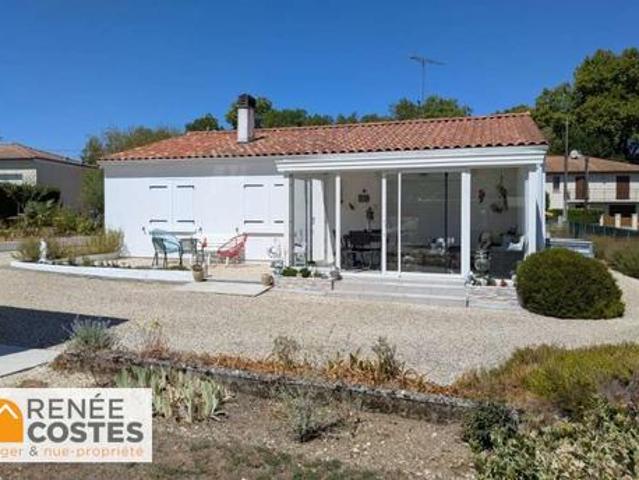 Maison vente à Angoulême, La Couronne