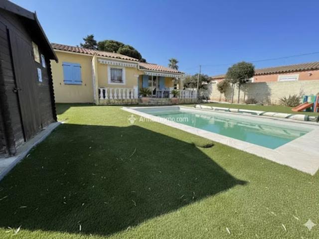 Maison vente à Arrondissement de Toulon, La Seyne-sur-mer
