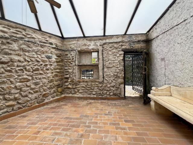 Maison vente à Privas, La Voulte-sur-rhône