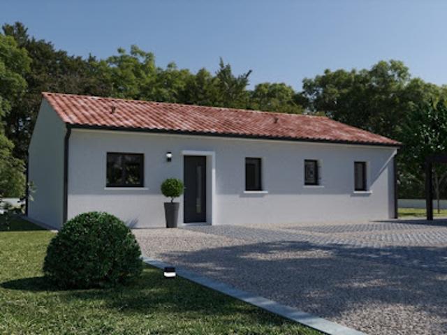Maison vente à Castres, Labruguière