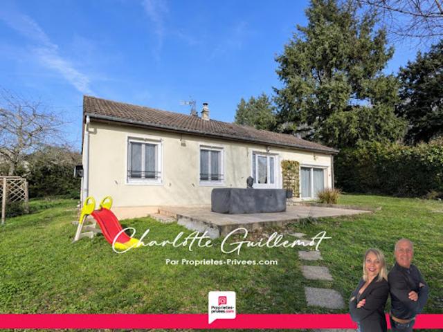 Maison vente à Romorantin-Lanthenay, Langon