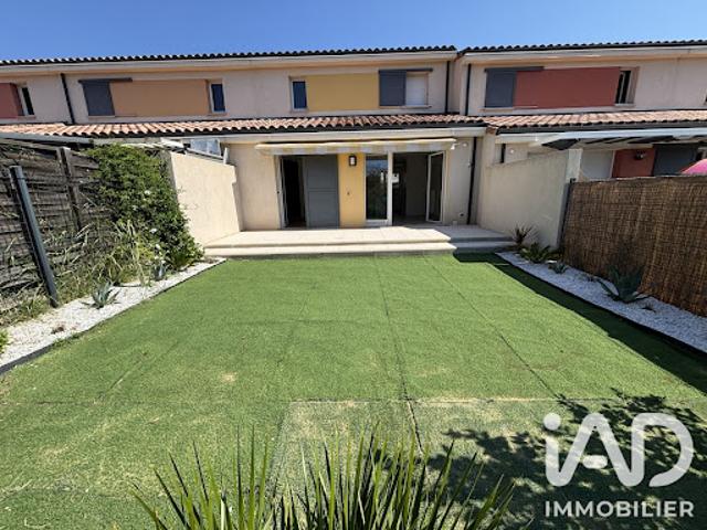 Maison vente à Arrondissement de Toulon, Le Castellet