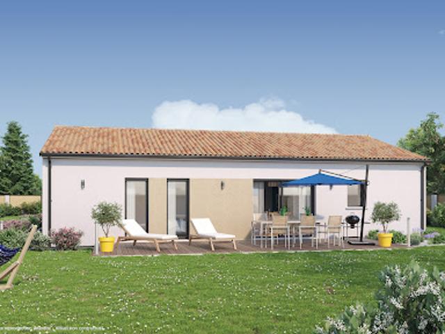 Maison vente à Nantes, Le Loroux-bottereau