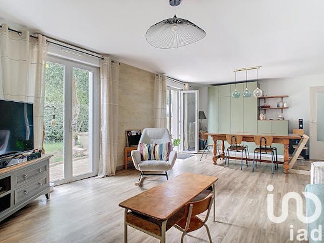 Maison vente à Le Pellerin, Le Paradis