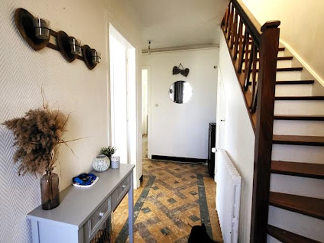 Maison vente à Montreuil-sur-Mer, Lépine