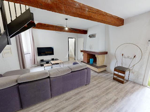 Maison vente à Leuc, Aude