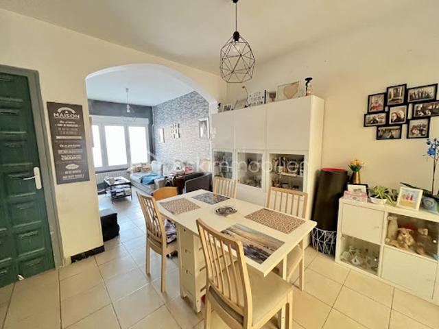 Maison vente à Lille