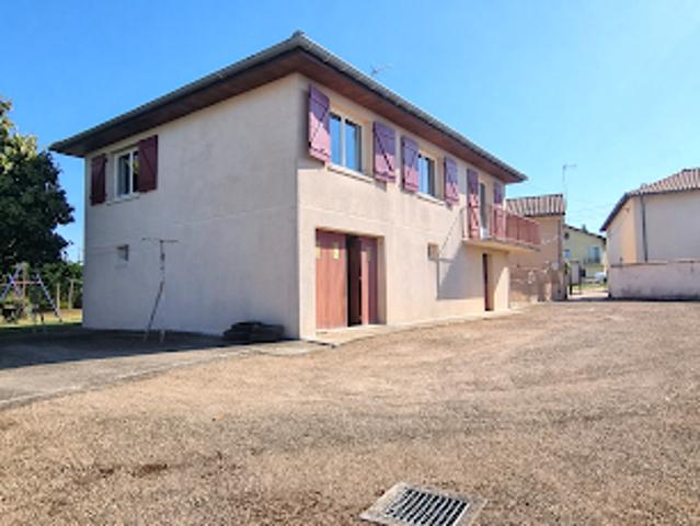 Maison vente à Les Jacomes, Manziat