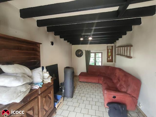 Maison vente à Fontenay-le-Comte, Mareuil-sur-lay-dissais