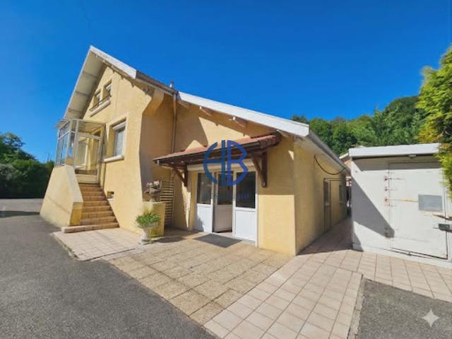 Maison vente à La Tour-du-Pin, Nivolas-vermelle