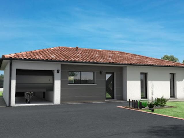 Maison vente à Castres, Mazamet