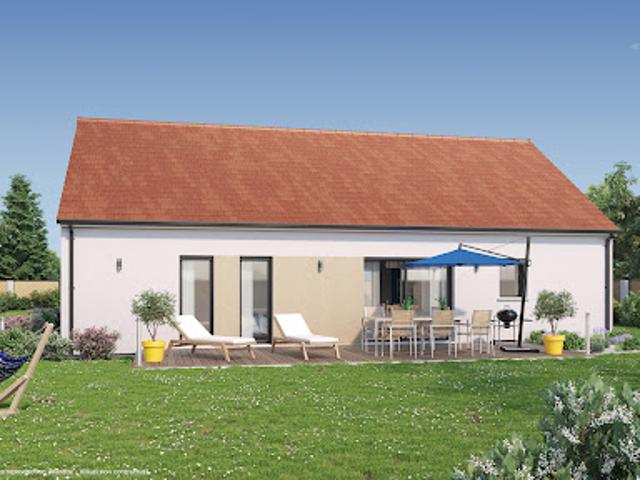 Maison vente à Beaune, Merceuil