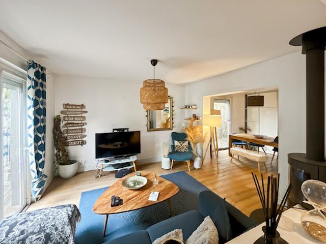 Maison vente à Bordeaux, Mérignac