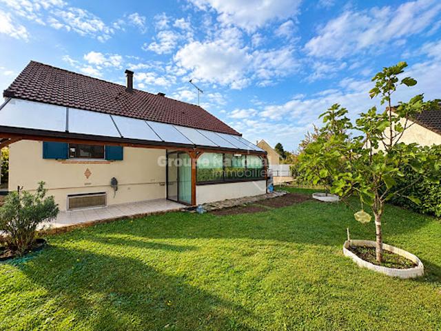 Maison vente à Méru, Oise
