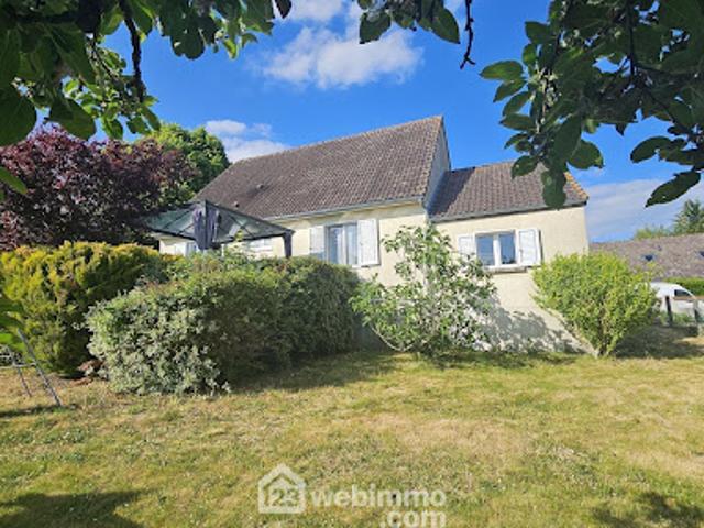 Maison vente à Évry, Milly-la-forêt
