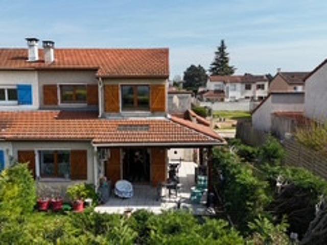 Maison vente à Mions, Rhône