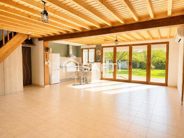 Maison vente à Les Martinets, Montataire