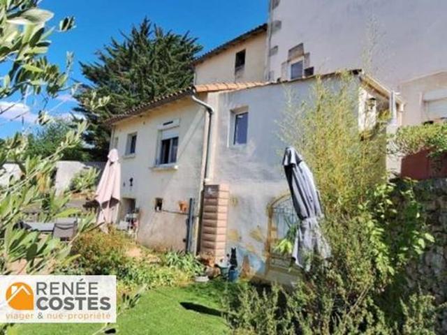 Maison vente à Niort, Nanteuil