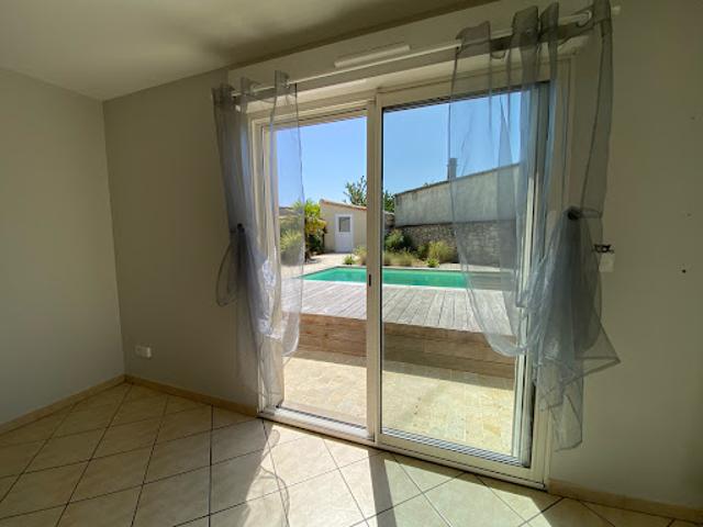 Maison vente à Niort