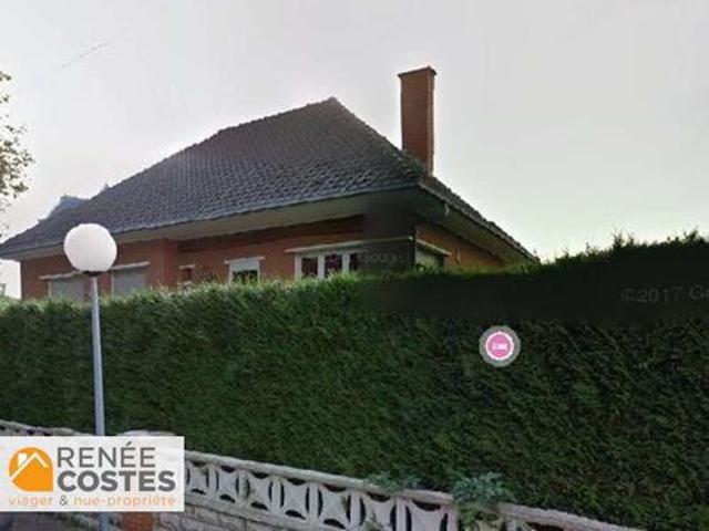 Maison vente à Béthune, Noeux-les-mines