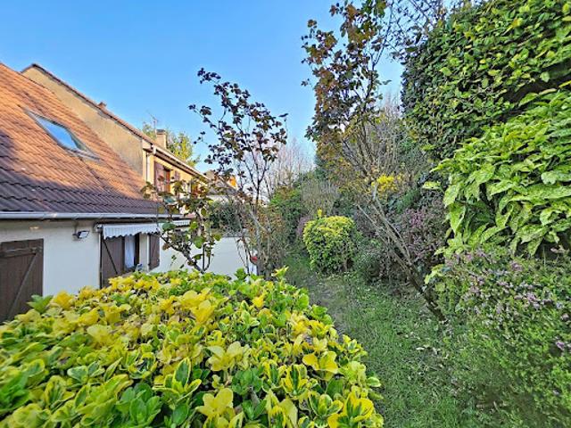 Maison vente à Le Raincy, Rosny-sous-bois