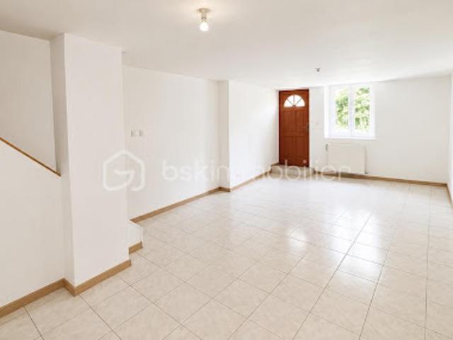 Maison vente à Charleville-Mézières, Nouzonville