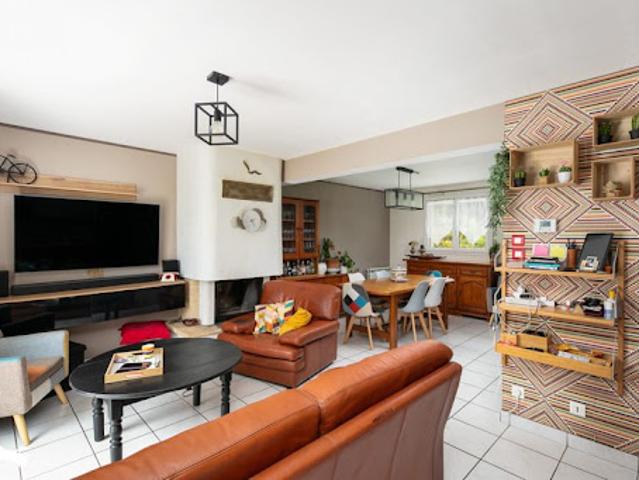Maison vente à Brest, Bretagne