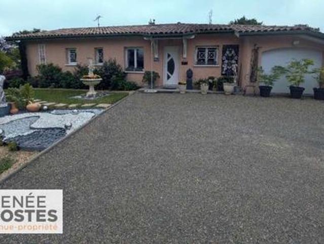 Maison vente à Dax, Pomarez