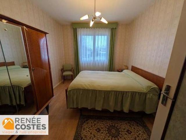 Maison vente à France métropolitaine, Pont-du-château