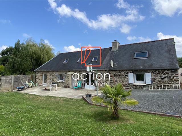 Maison vente à Lannion, Bretagne