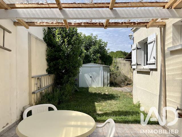 Maison vente à Reims