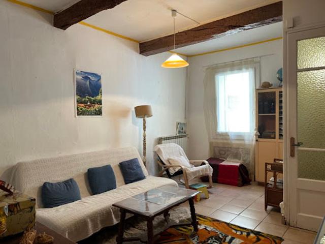 Maison vente à Toulouse, Revel