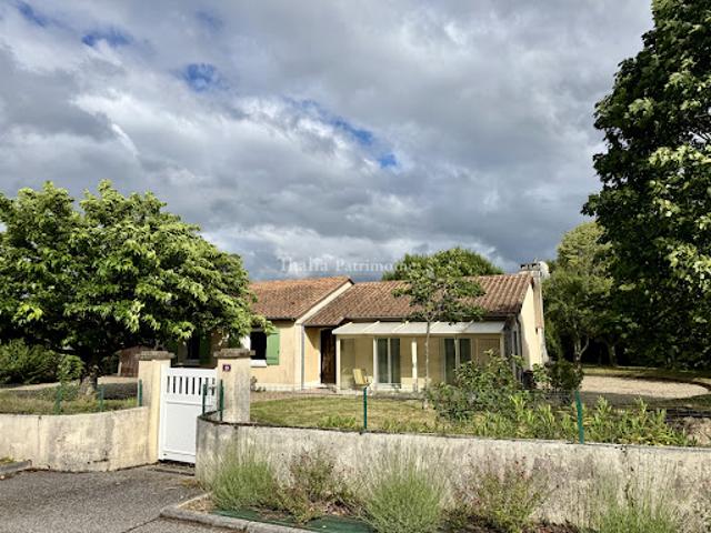 Maison vente à Périgueux, Ribérac