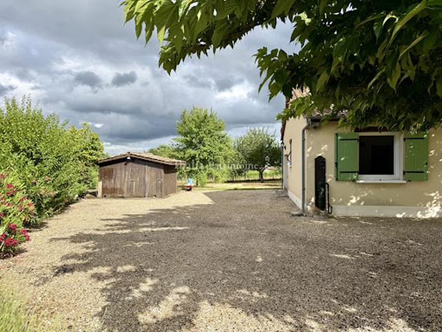 Maison vente à Périgueux, Ribérac